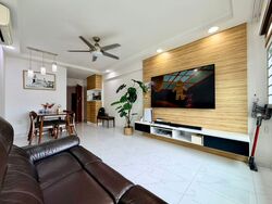 Blk 673A Waterway Banks (Punggol), HDB 4 Rooms #604183431